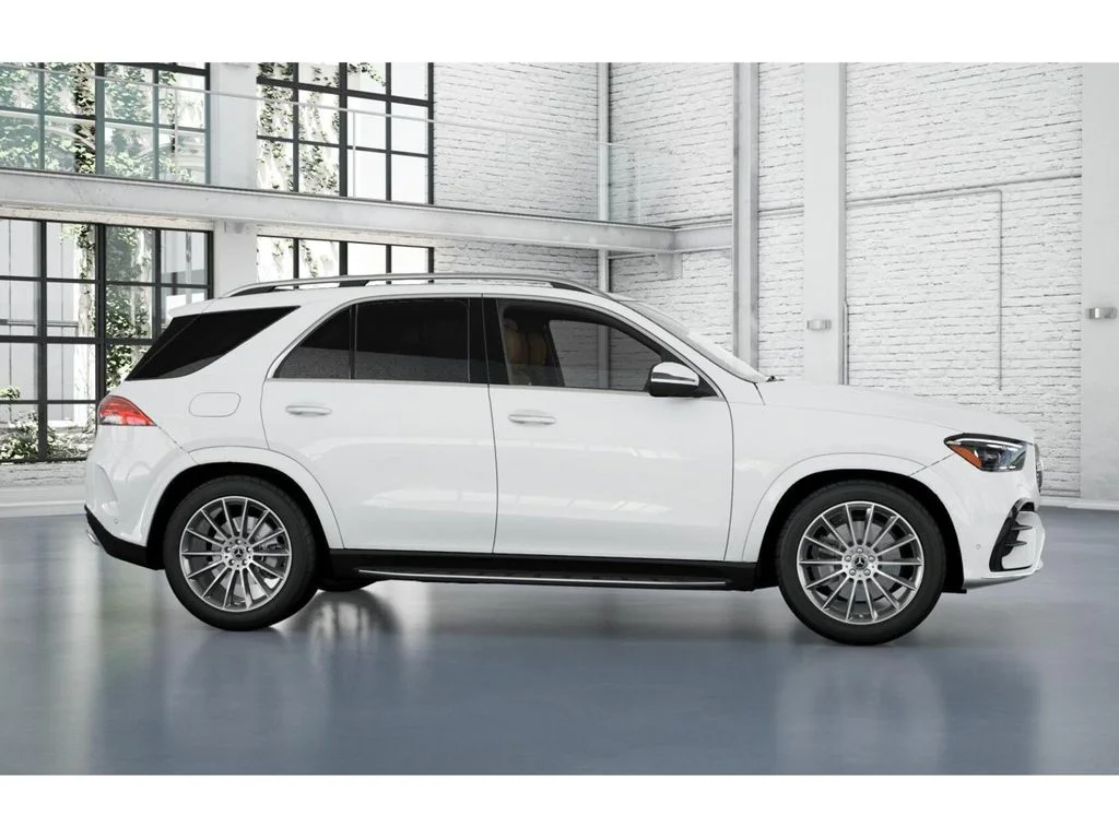 2026 Mercedes-Benz GLE GLE350 - Photo 15