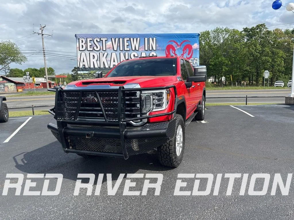 2023 GMC Sierra 4WD Crew Cab Standard Box SLT's photo