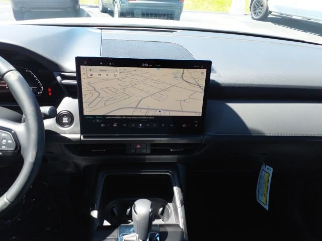 New 2026 Rhodium White Metallic Mazda 2.5 S Select AWD image 9