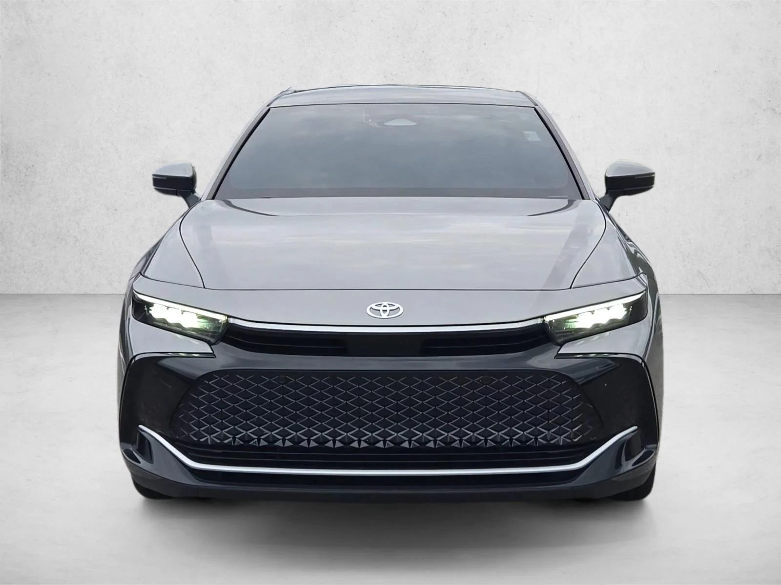 Used 2024 Heavy Metal Toyota Limited image 2