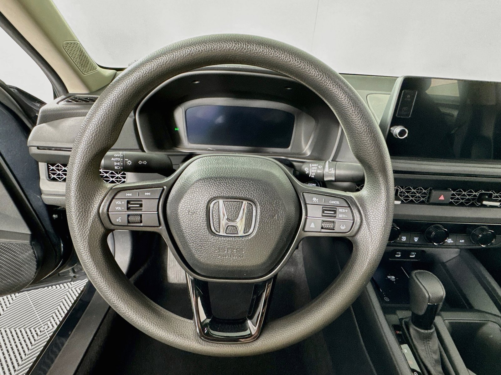 2026 Honda Accord SE - Photo 31