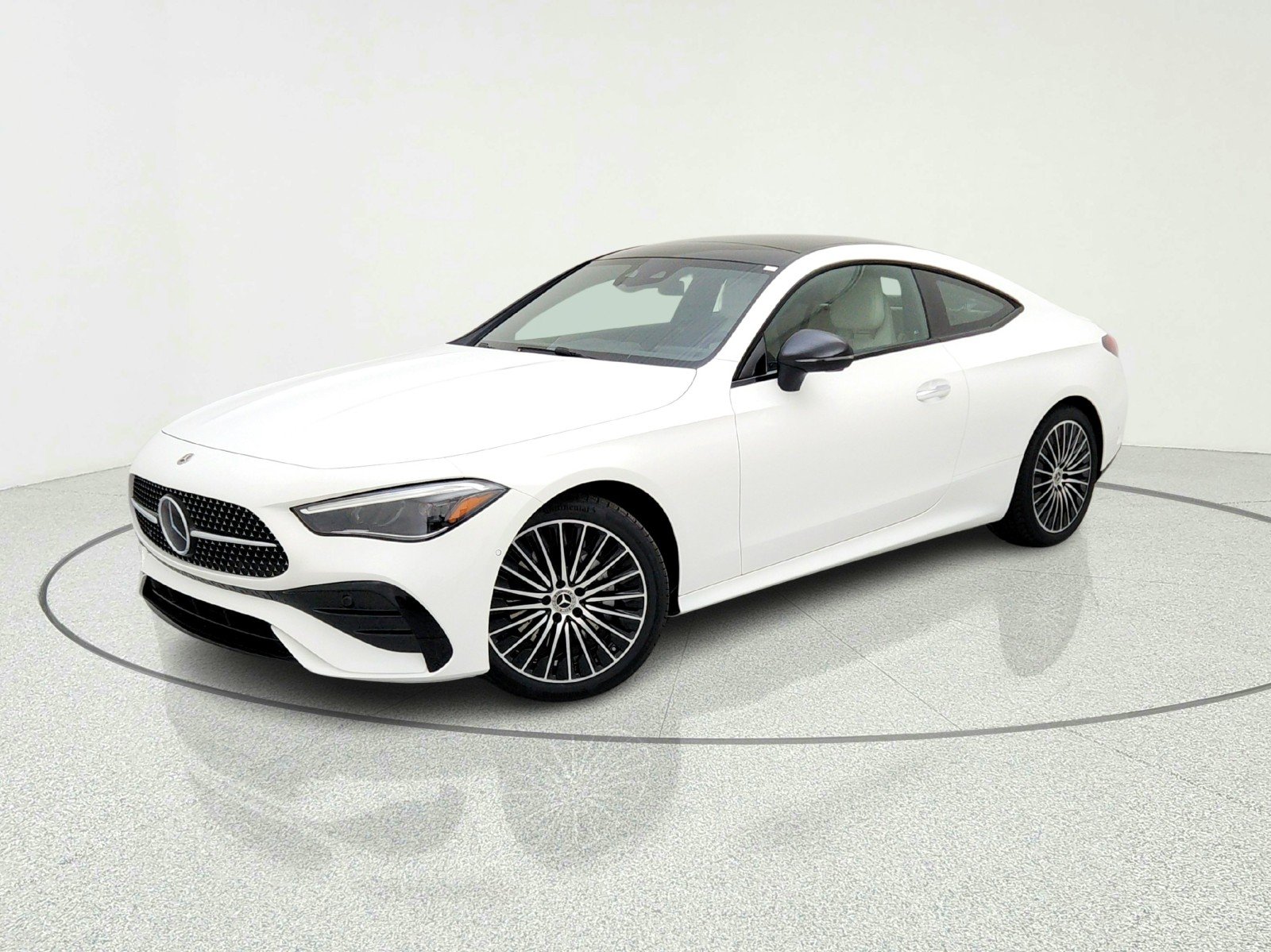 2026 Mercedes-Benz CLE CLE 300 4Matic's photo