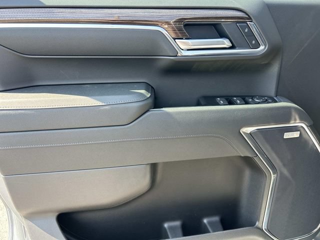 2026 Chevrolet Silverado 1500 LT Trail Boss - Photo 18