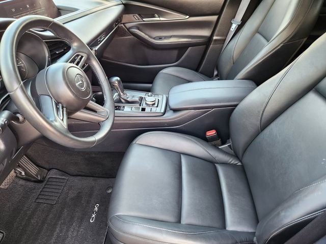 Used 2023 Gray Mazda 2.5 S Select Package image 12
