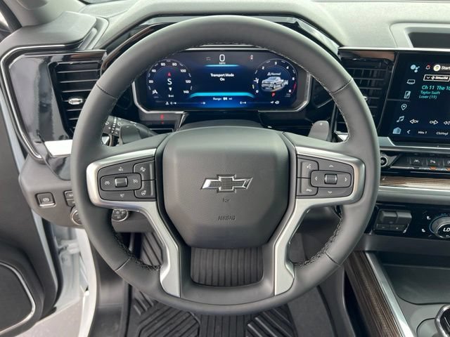 2026 Chevrolet Silverado 1500 RST - Photo 20
