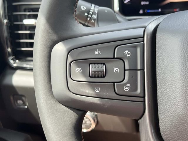 2026 GMC Sierra 1500 AT4 - Photo 28