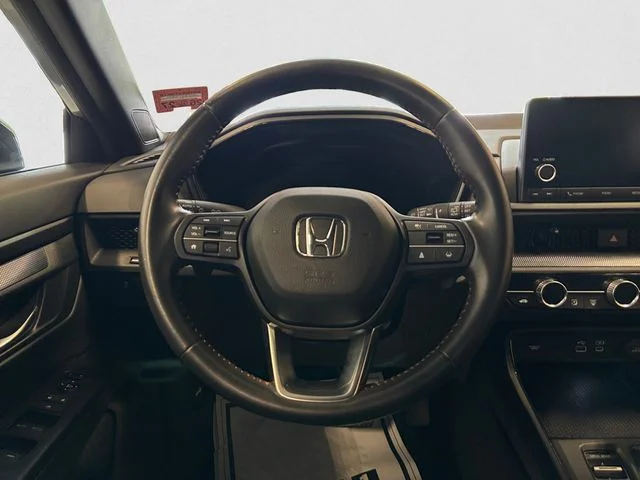 Used 2023 Silver Honda Sport image 13