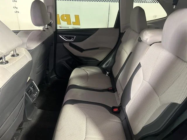 Used 2023 Gray Metallic Subaru Premium image 34