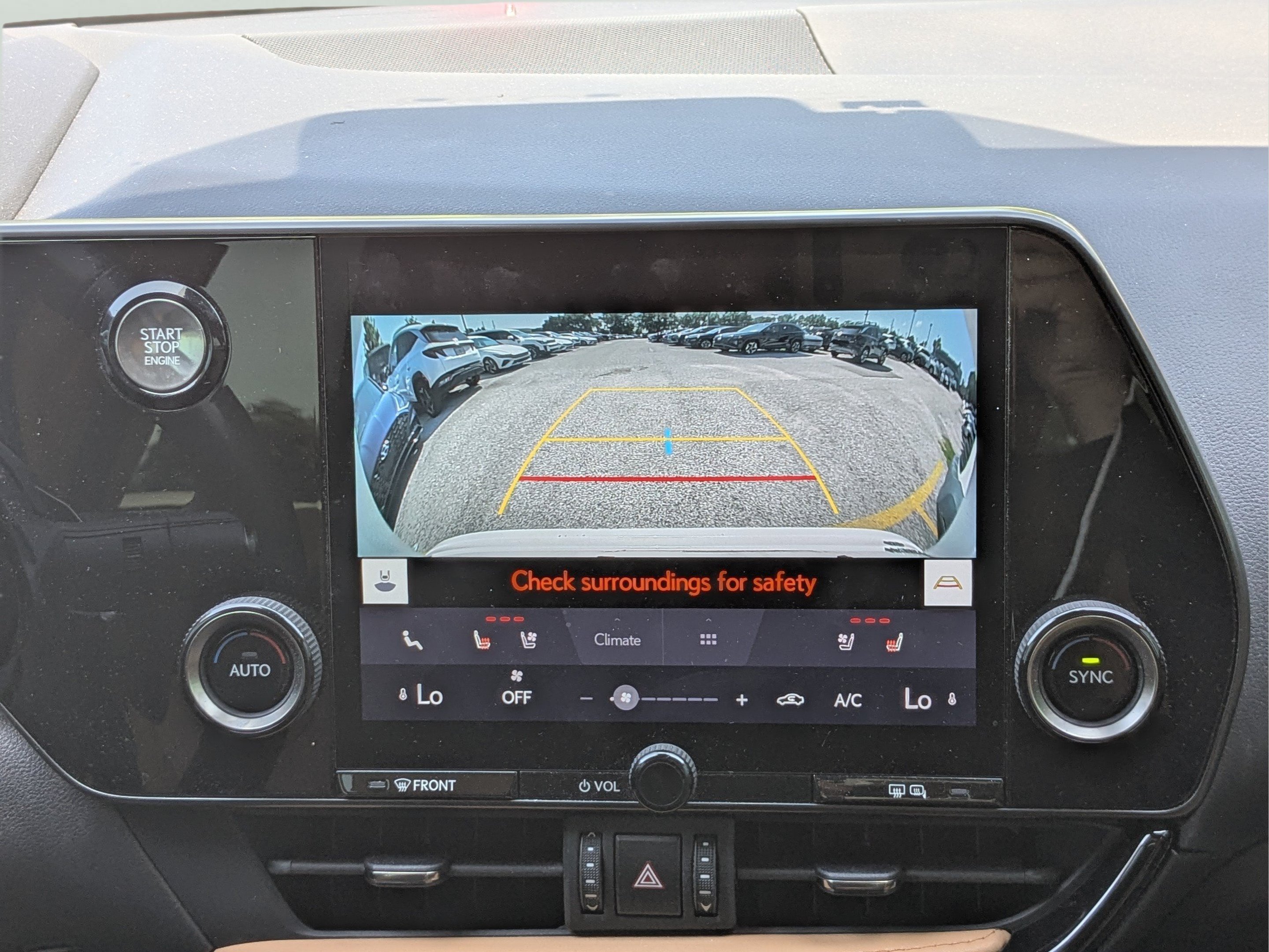 2022 Lexus NX 350 - Photo 23