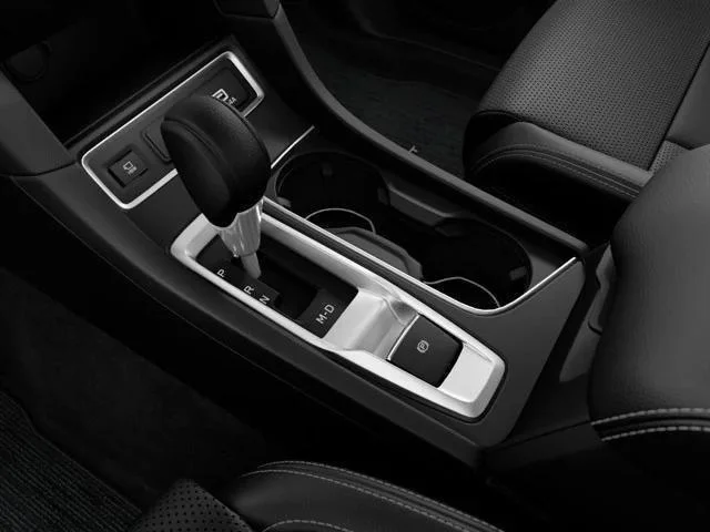 New 2026 White Subaru Limited image 20