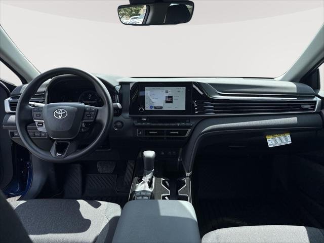 Certified Used 2026 RESERVOIR BLUE Toyota  image 28