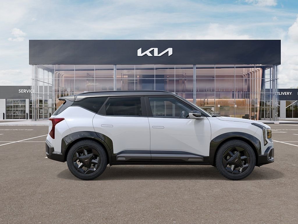 New 2027  Kia X-Line S image 7