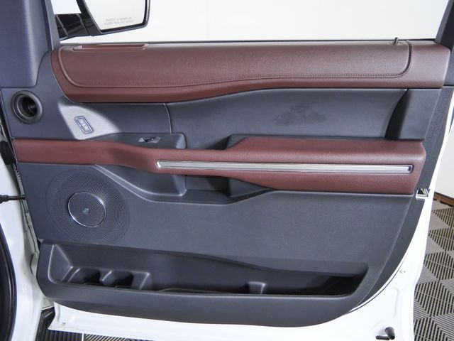 Certified Used 2022 White Ford Limited image 11