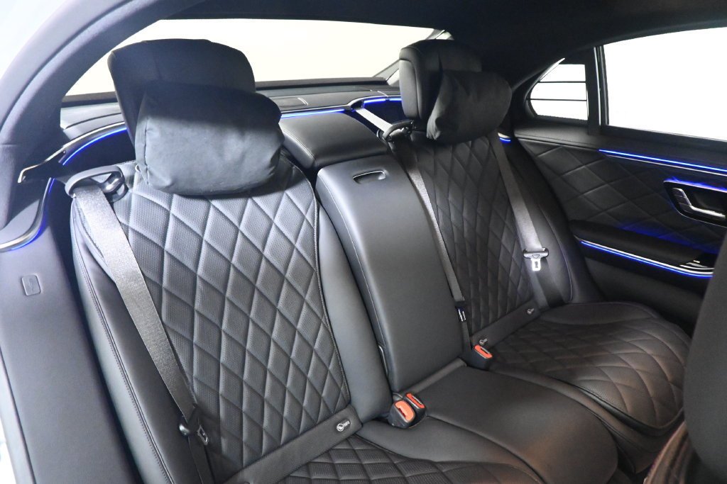 New 2027 Cirrus Silver Metallic Mercedes-Benz S 500 image 69