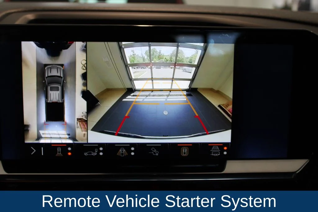 Used 2024 Beige Chevrolet High Country image 20
