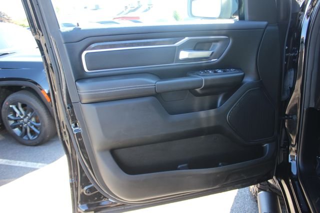 Used 2024 Black Ram Big Horn/Lone Star image 22