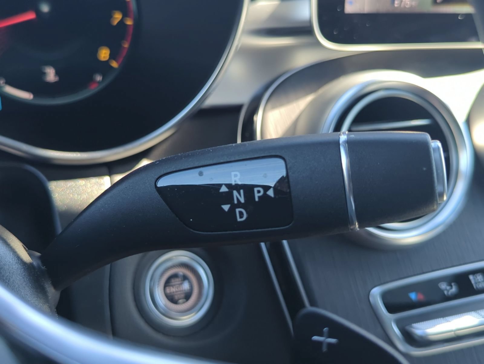Used 2022 Black Mercedes-Benz GLC 300 image 21