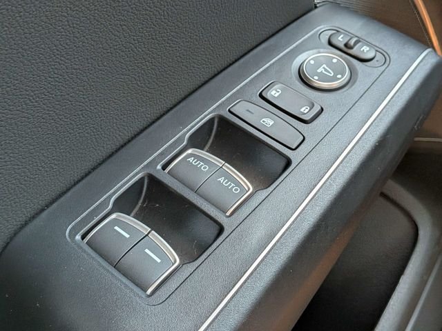 Used 2026 Double Apex Blue Pearl Acura A-Spec Tech Package image 25