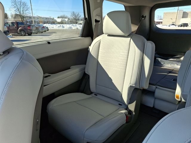 New 2026 White Hyundai Limited image 12