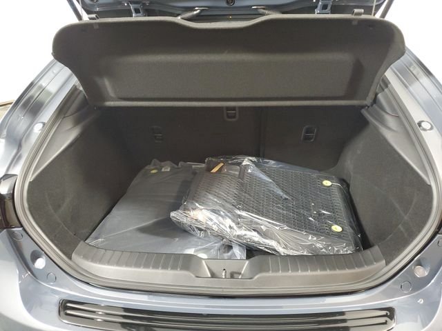 New 2026 Polymetal Gray Metallic Mazda 2.5 Turbo Premium Plus AWD image 9