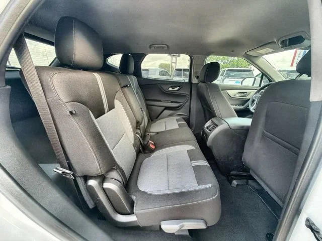 2023 Chevrolet Blazer 2LT - Photo 26