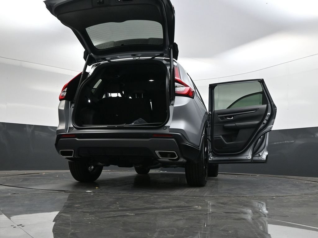 2026 Honda CR-V Sport-L - Photo 30