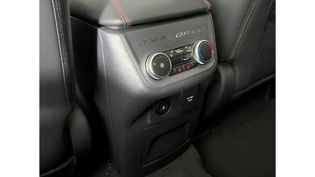 New 2026 Star White Metallic Tri-Coat Ford ST image 43
