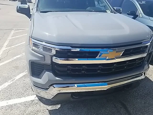 2024 Chevrolet Silverado 1500 LT - Photo 6