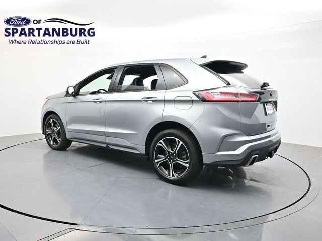 Used 2023 Silver Ford ST image 5