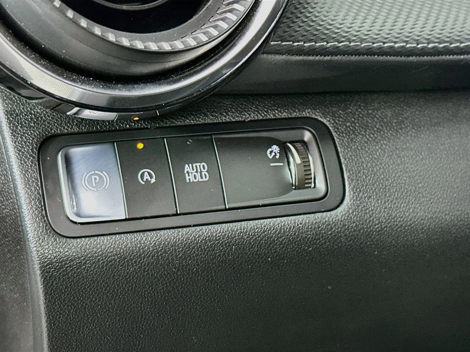 Used 2026 Sterling Gray Metallic Chevrolet LT image 11