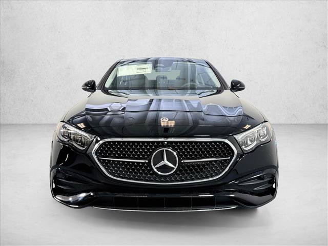 New 2026 Black Mercedes-Benz E 350 image 32