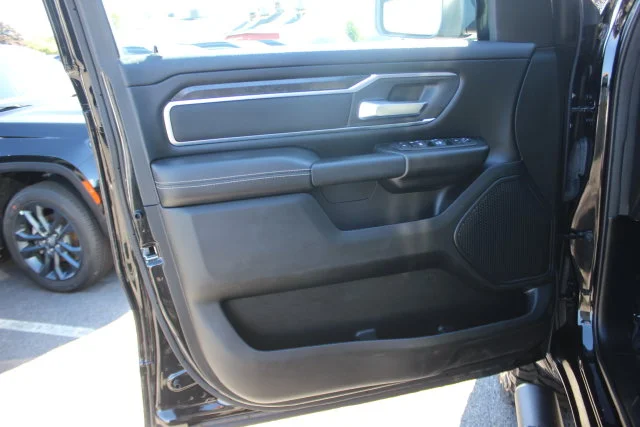Used 2024 Black Ram Big Horn/Lone Star image 22