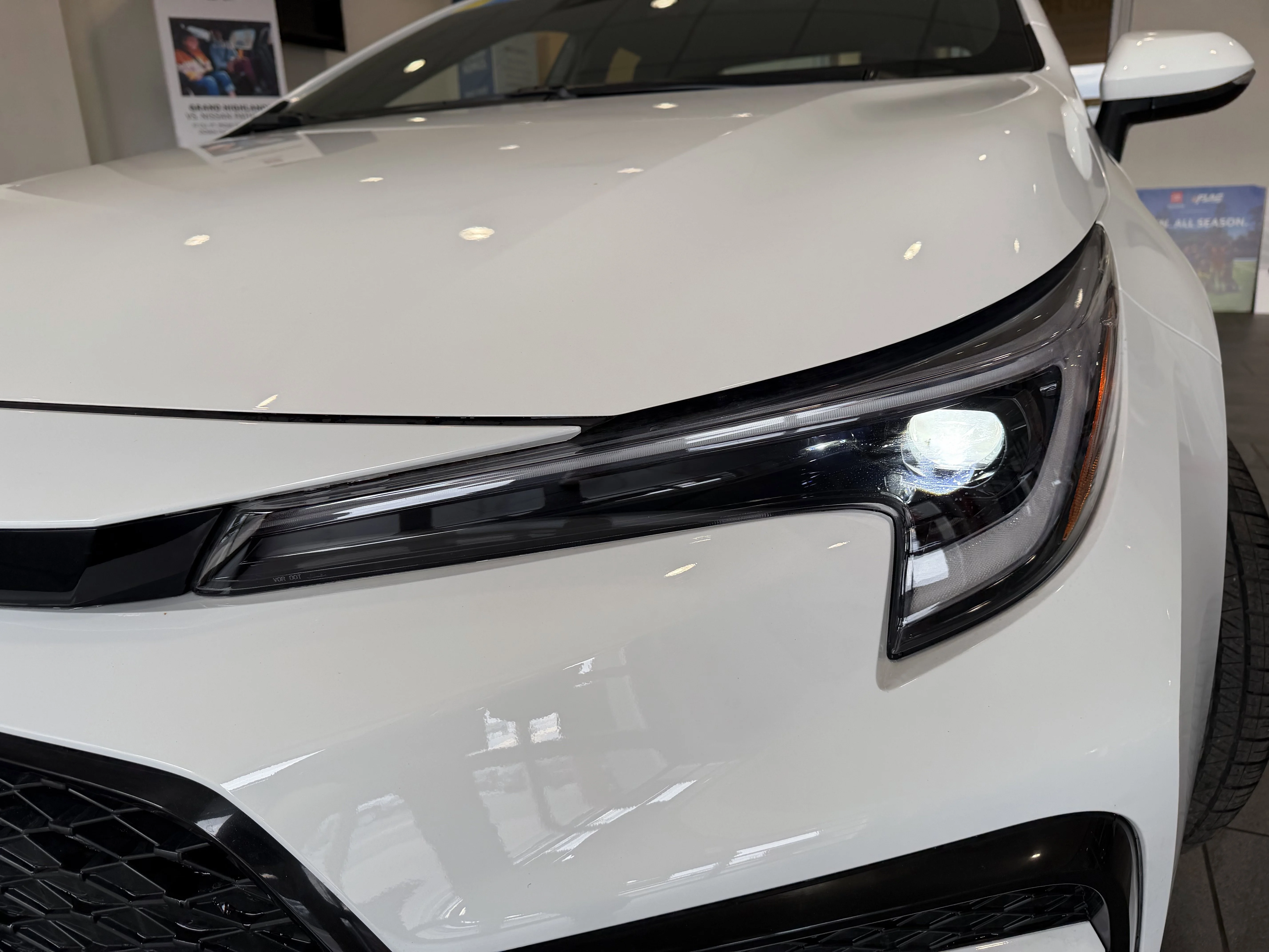 2026 Toyota Corolla SE - Photo 54