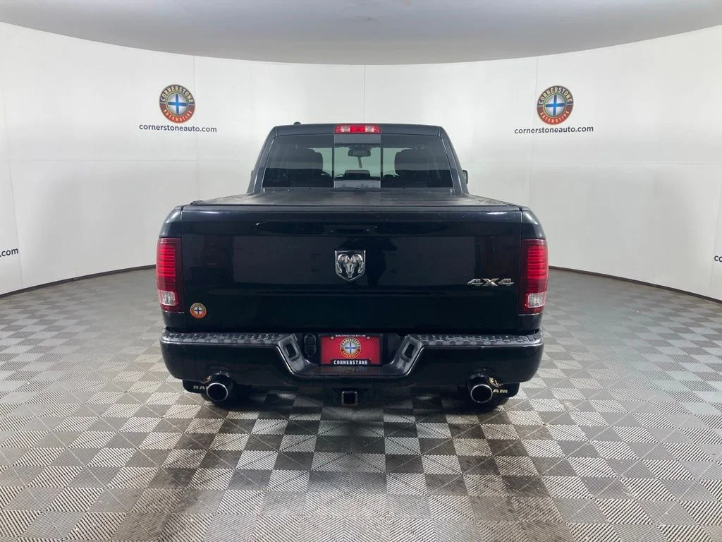 Used 2015 Black Ram Sport image 21