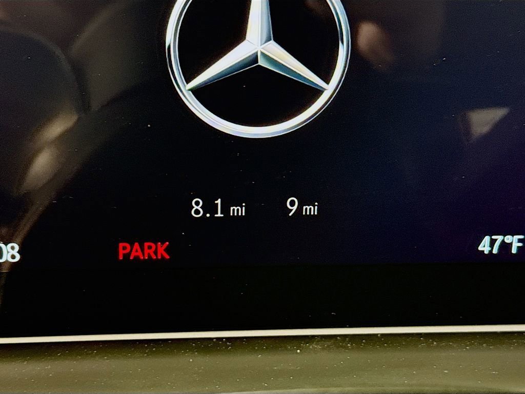 New 2026 Obsidian Black Metallic Mercedes-Benz GLE 350 image 45
