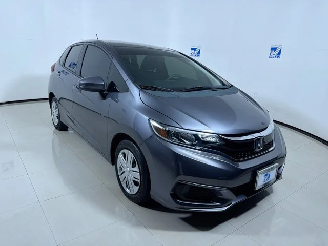 Used 2020 Gray Honda LX image 1