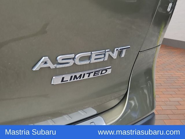 Used 2022 Brown Subaru Limited image 5