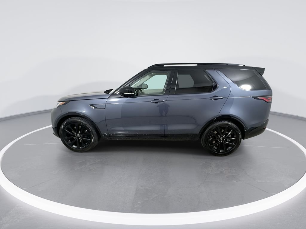 New 2026 VARESINE BLU ME Land Rover Gemini Edition image 5