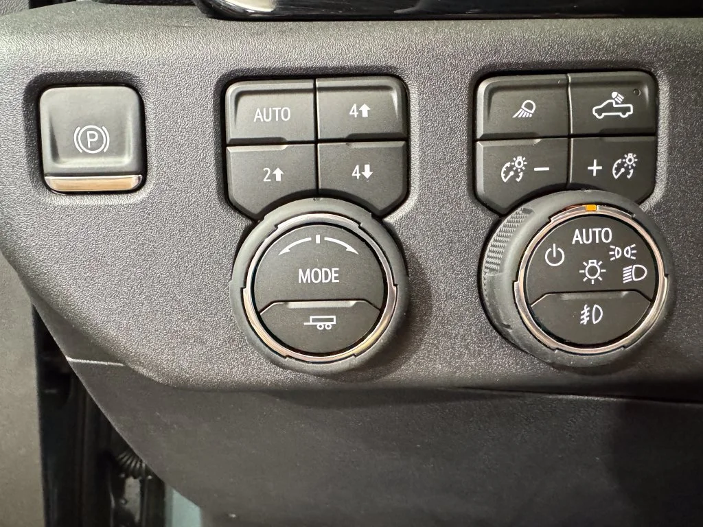 New 2026 Cypress Gray Chevrolet LT image 18