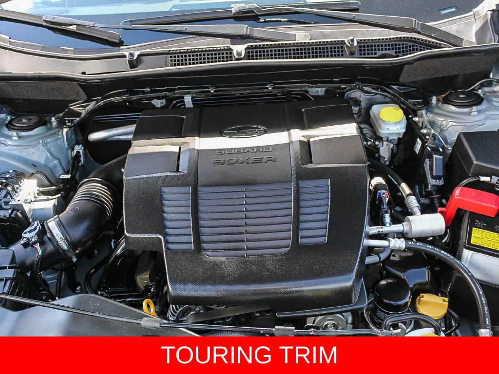 Used 2023 Brown Subaru Touring image 28
