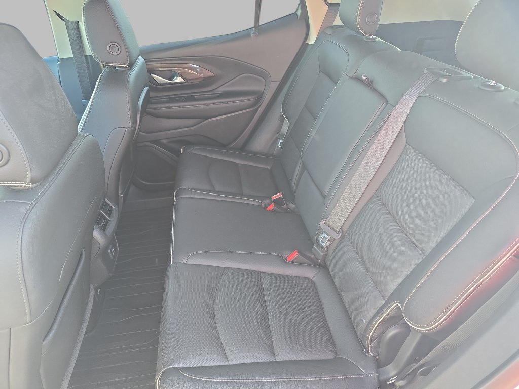 Certified Used 2019 SUMMIT WHITE GMC Denali image 15