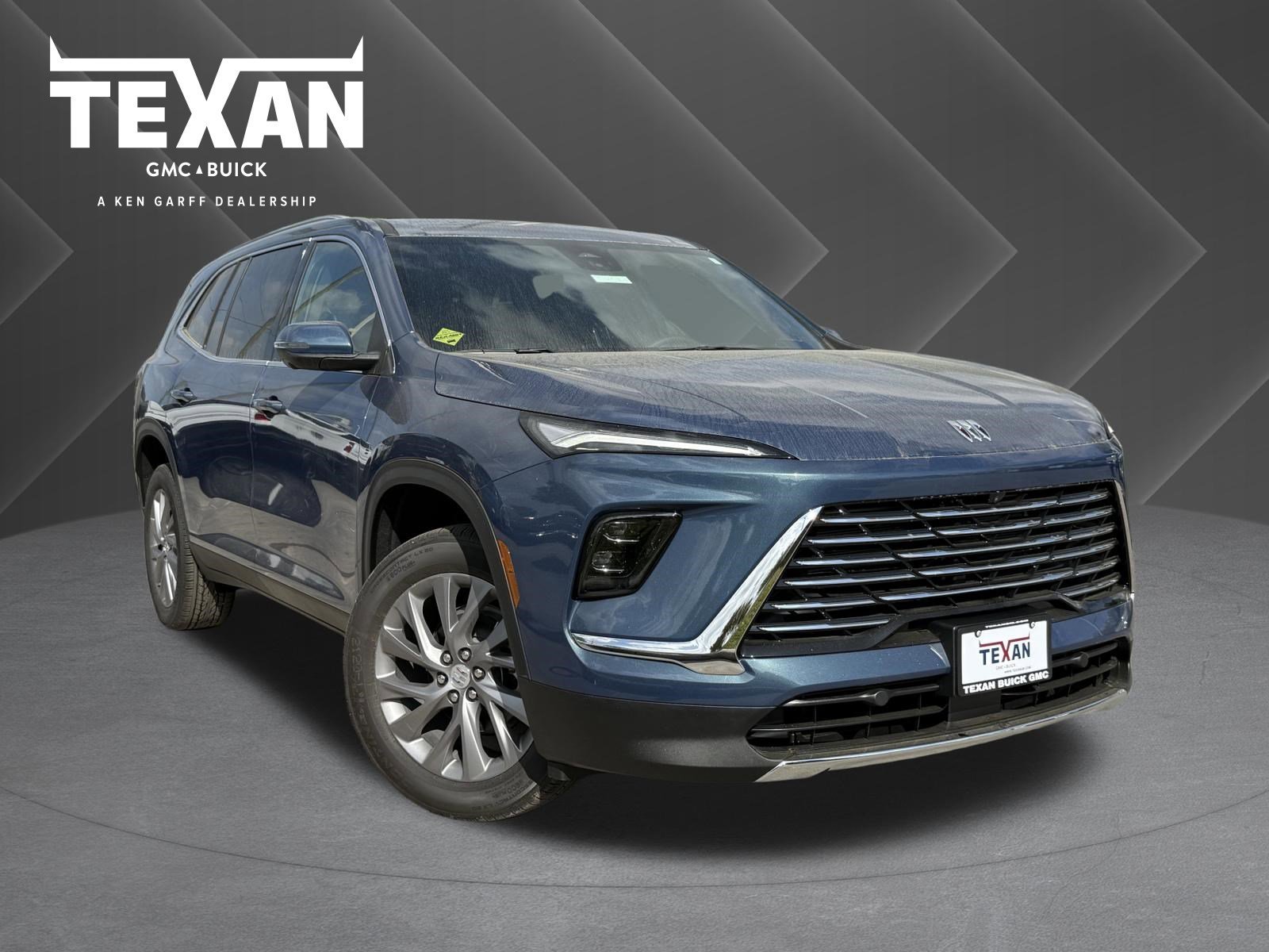 2026 Buick Enclave Preferred's photo