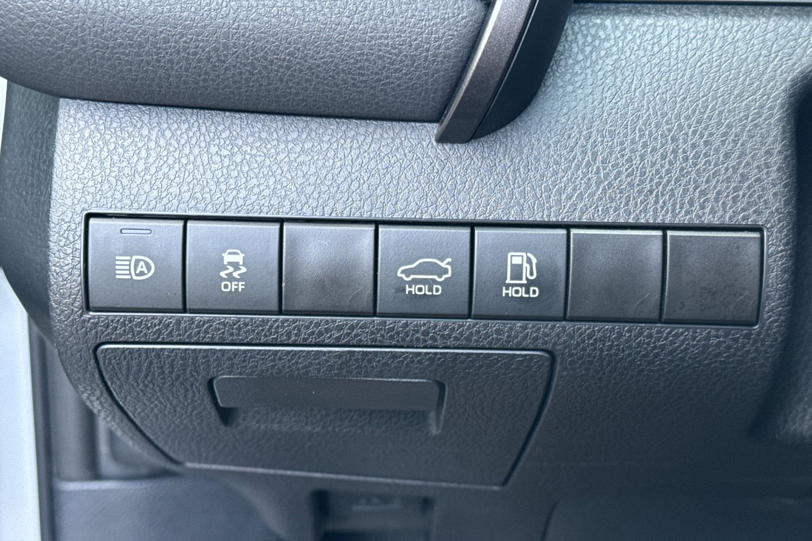Used 2023 Beige Toyota XSE V6 image 32