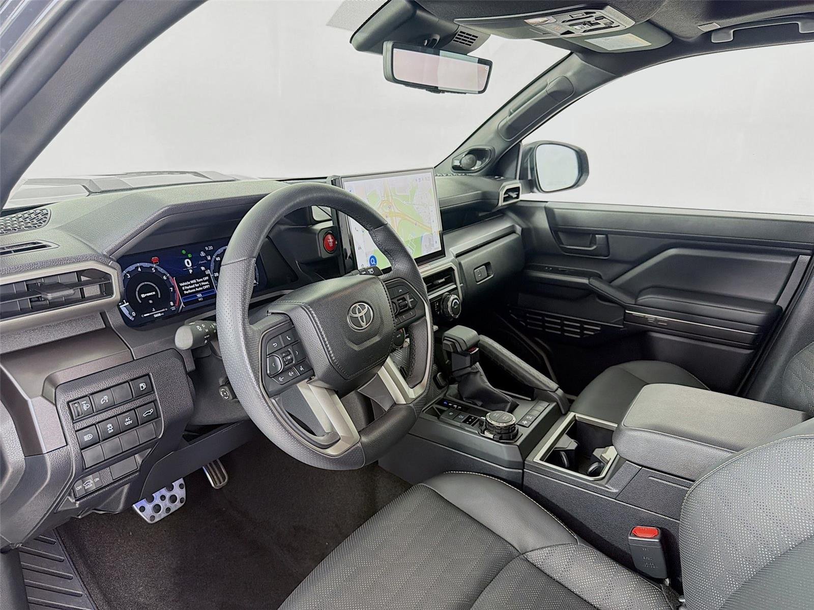 Used 2025 Underground Toyota TRD Sport Premium image 4