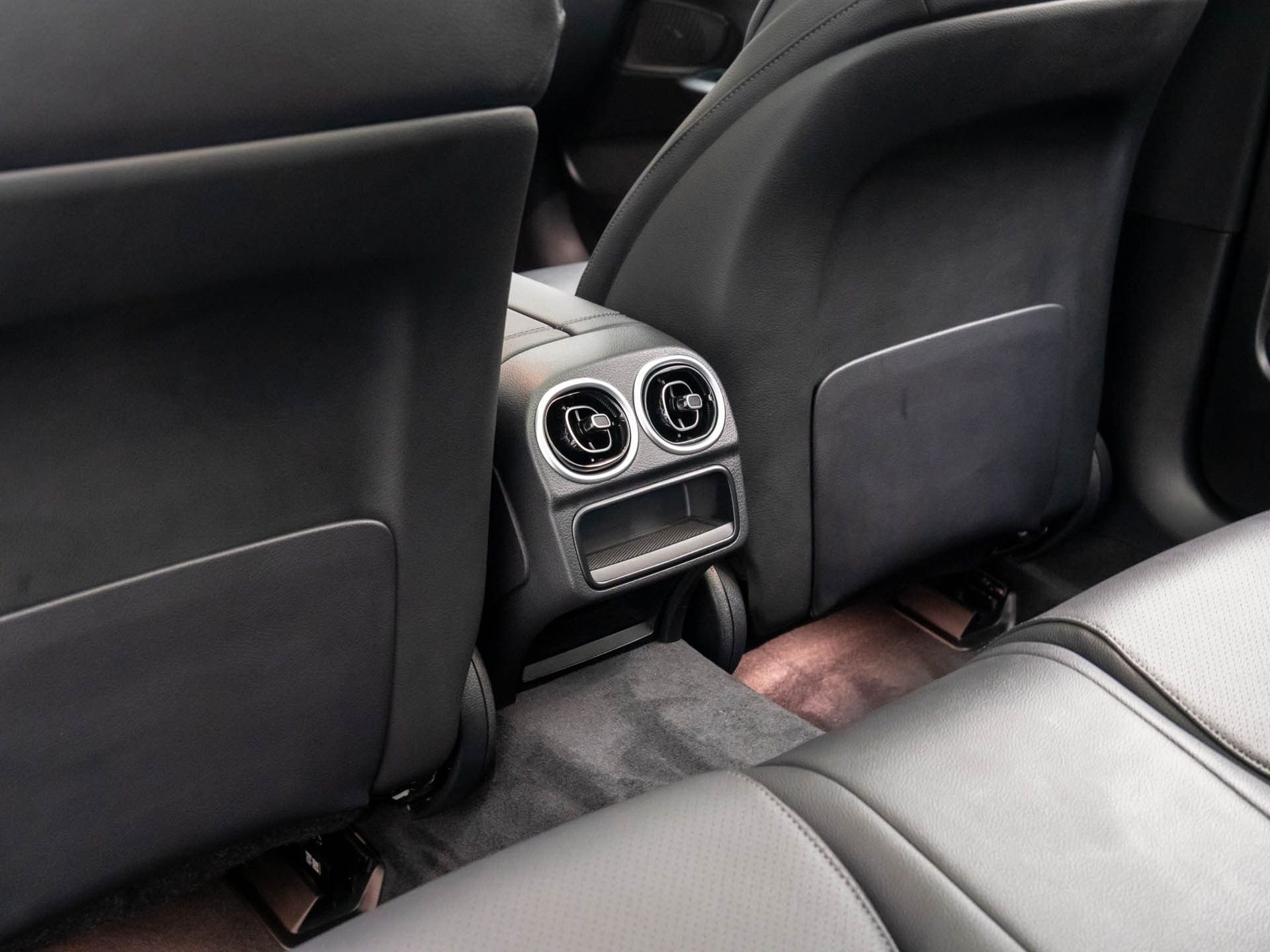 New 2026 Black Mercedes-Benz C 300 image 16