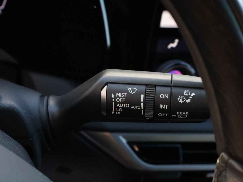 Used 2023 Iridium Lexus 350 Premium image 52
