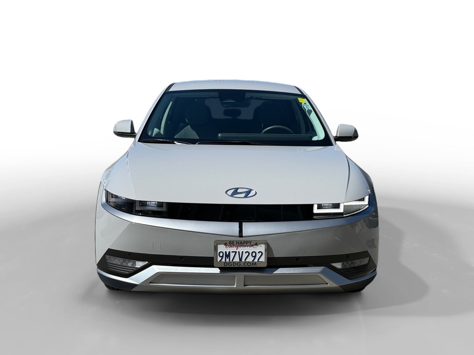 Certified Used 2024 Cyber Gray Hyundai SEL image 8