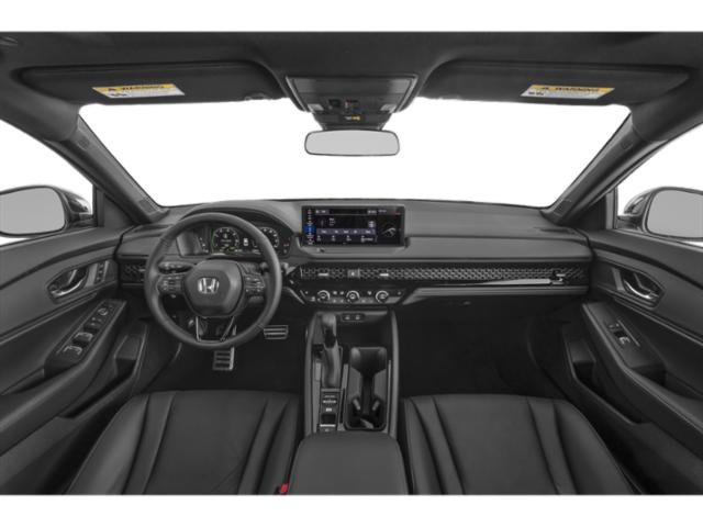 Used 2024 White Honda Sport-L image 4