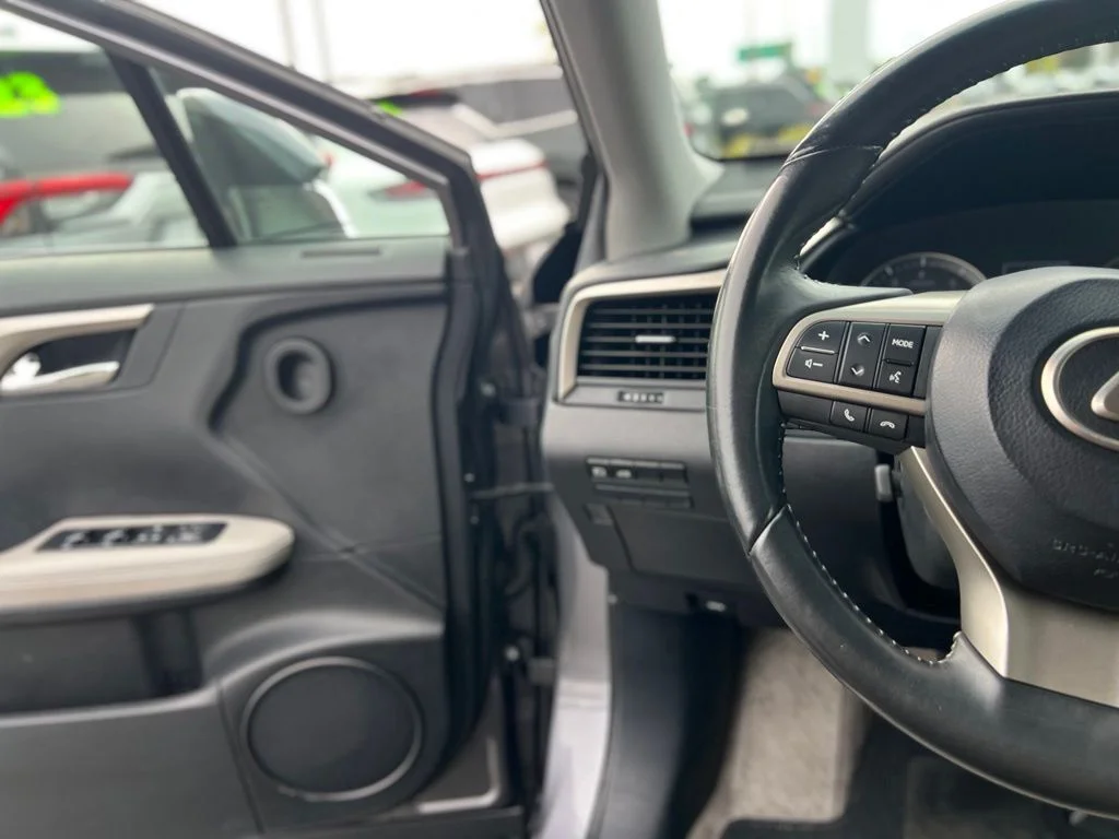 Used 2017 Gray Lexus 350 image 30