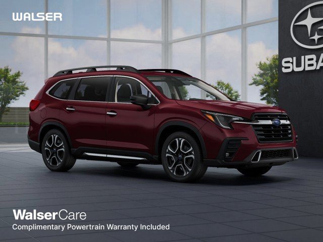 2027 Subaru ASCENT Touring 7-Passenger
